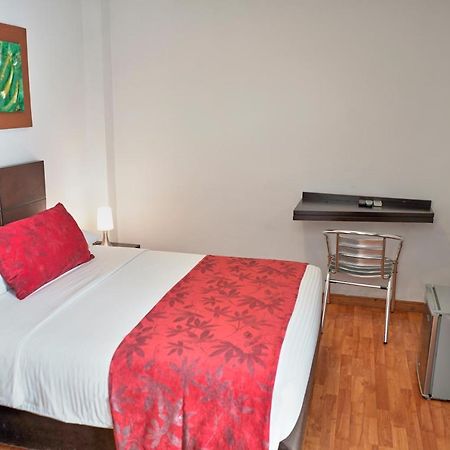 Hotel Volare Armenia  Eksteriør billede