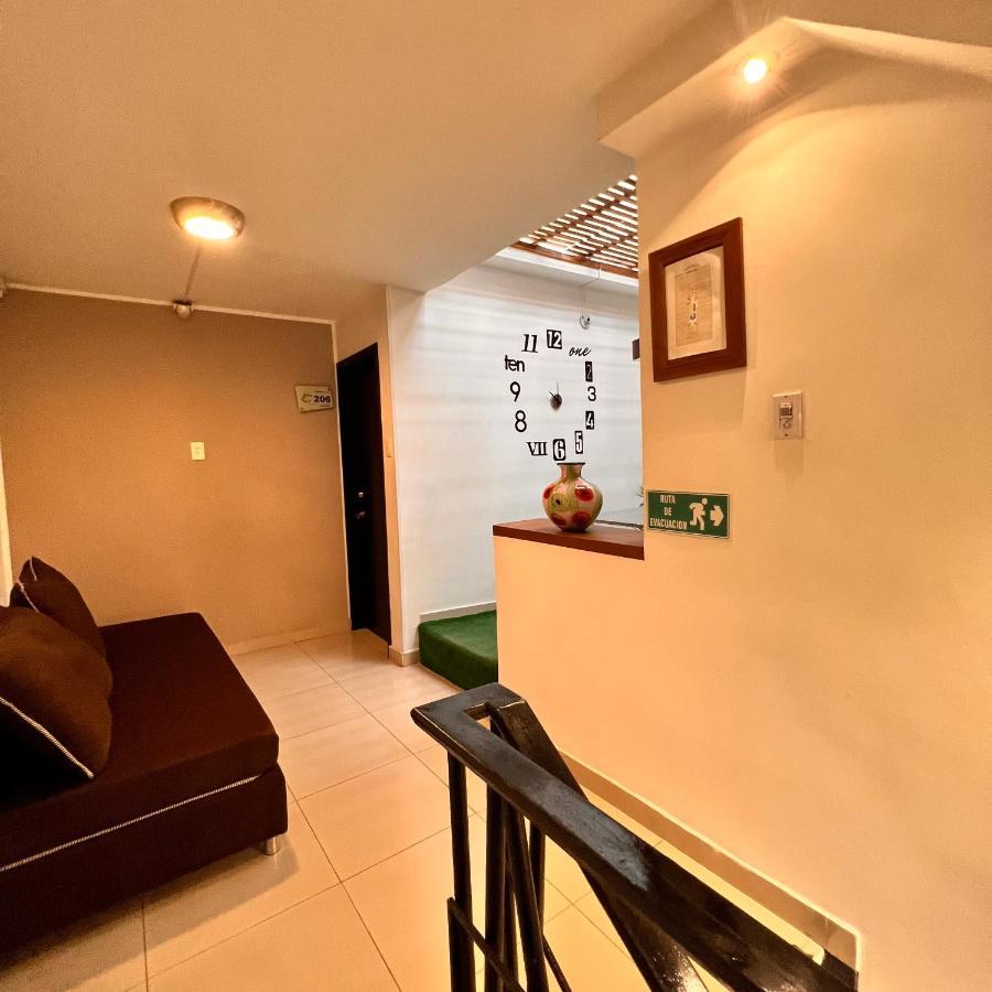 Hotel Volare Armenia  Eksteriør billede