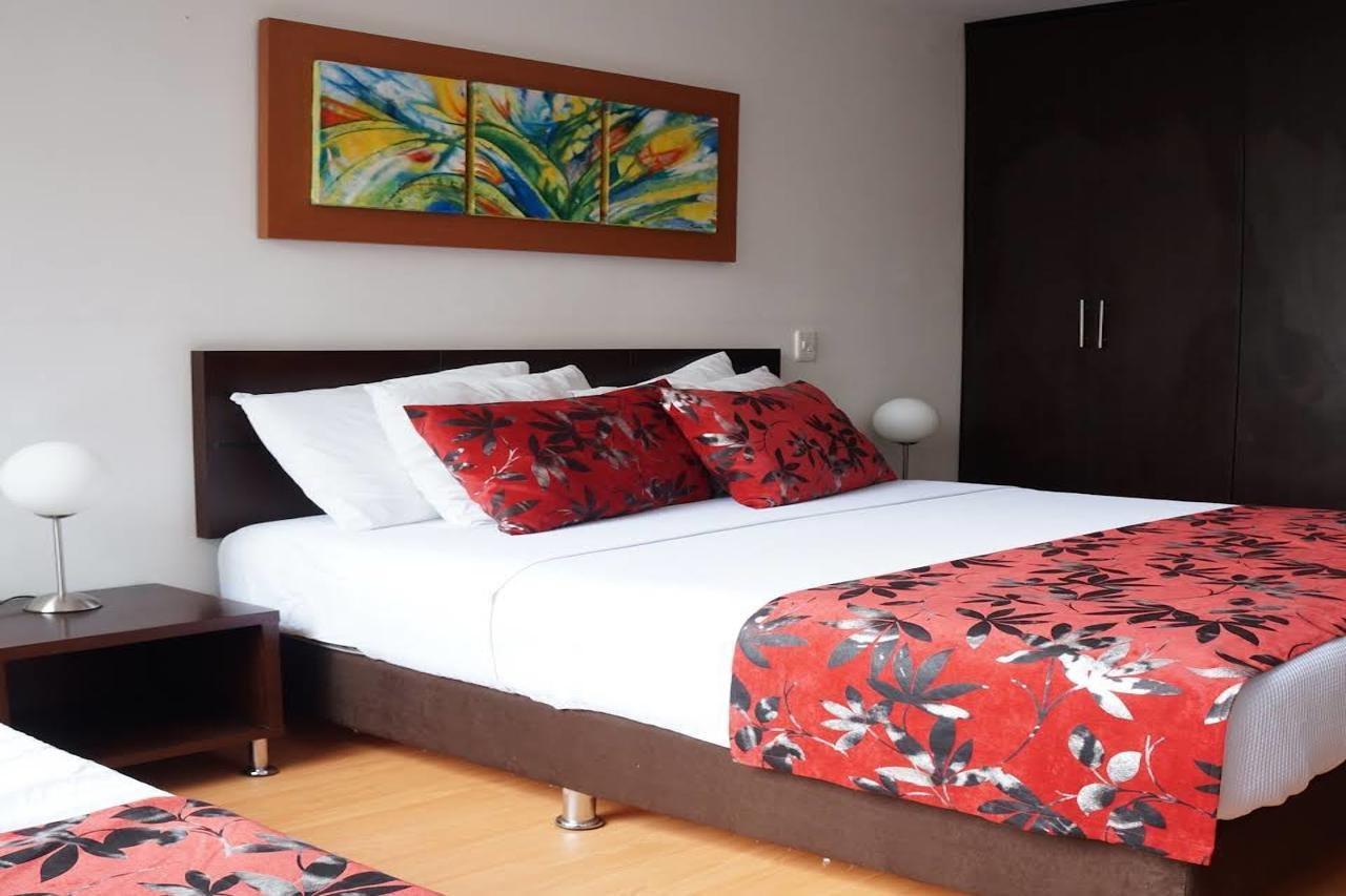 Hotel Volare Armenia  Eksteriør billede