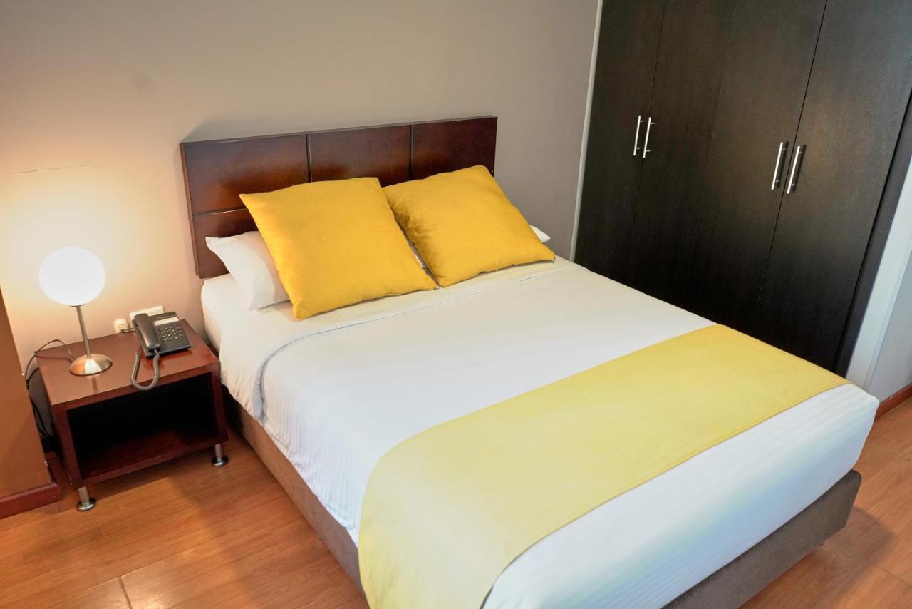 Hotel Volare Armenia  Eksteriør billede