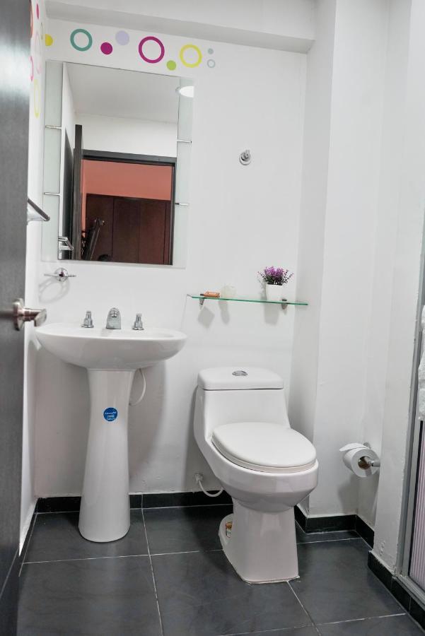 Hotel Volare Armenia  Eksteriør billede