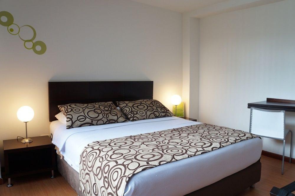 Hotel Volare Armenia  Eksteriør billede