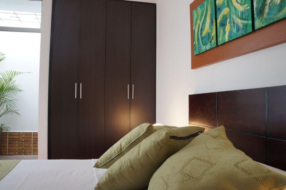 Hotel Volare Armenia  Eksteriør billede